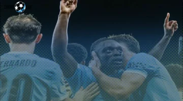 تشكيلة مانشستر سيتي ضد نيوكاسل وهالاند يقود الهجوم وبديلاً مرموش